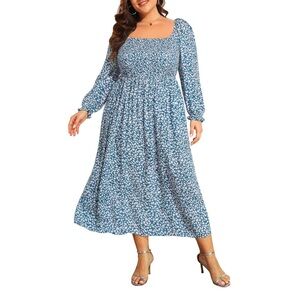 Women’s Long Dress